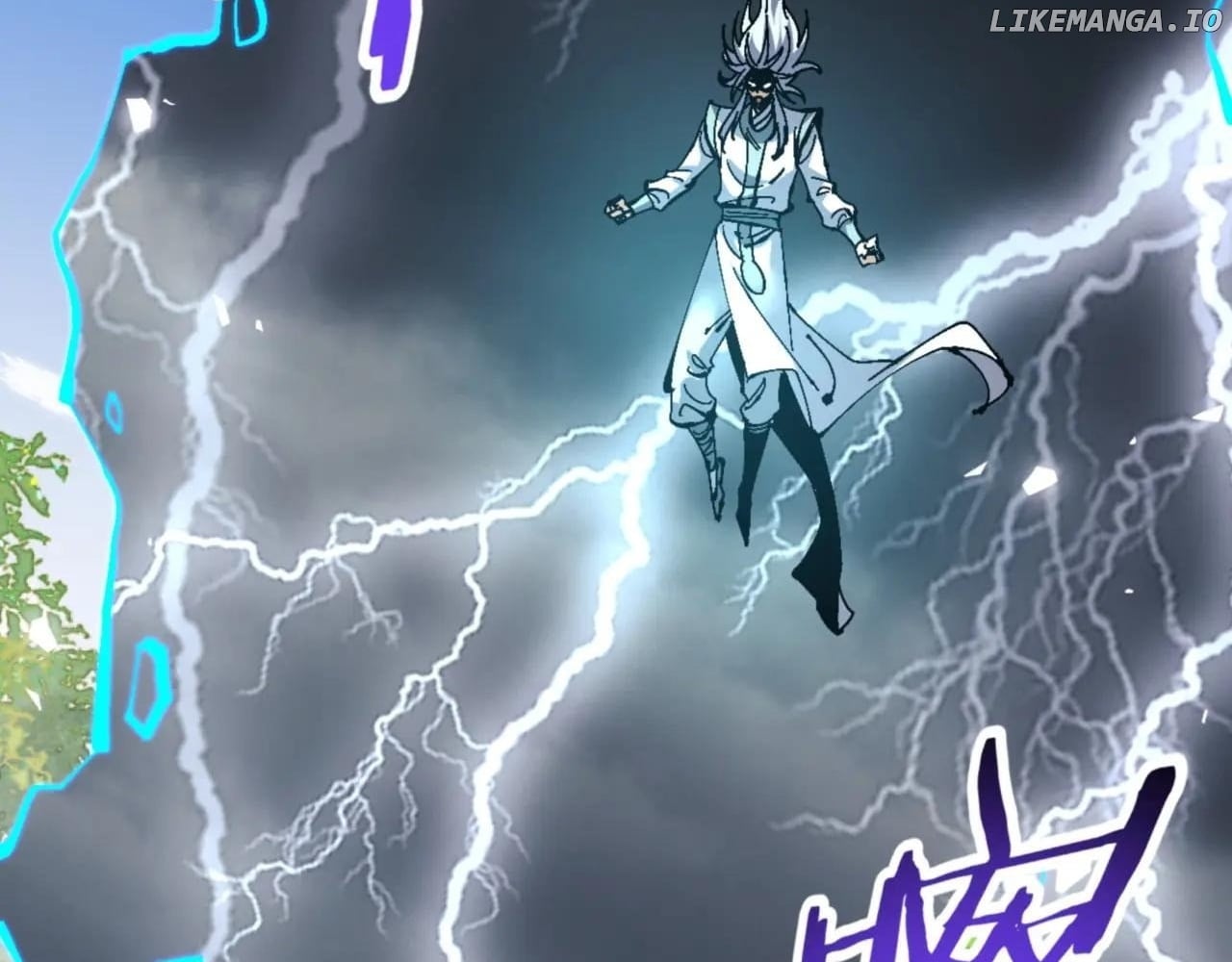 Master: This rebellious disciple is definitely not the Holy Son Chapter 135 - page 56